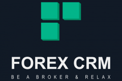 ForexCRM Website and CRM